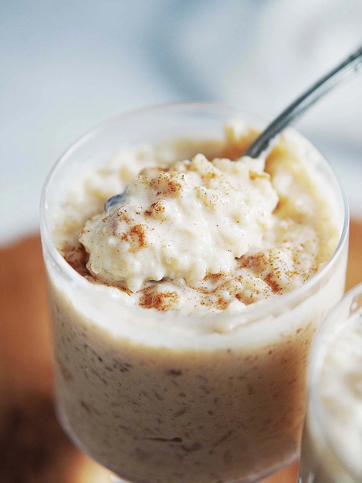 Arroz con Leche